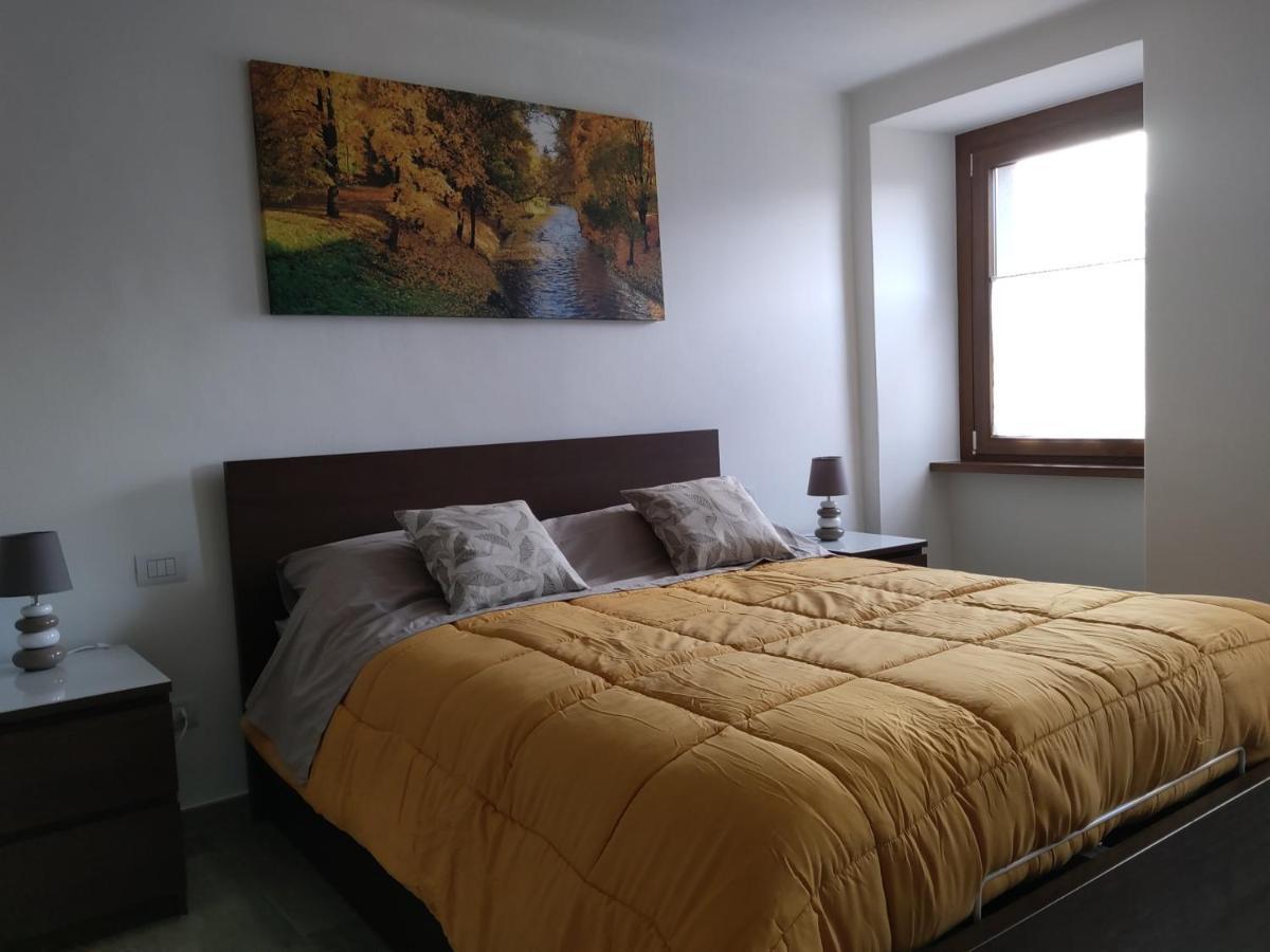 산펠레그리노테르메 Monte Zucco Relax Self Check In B&B 외부 사진